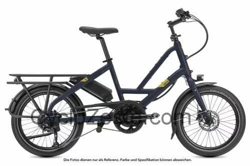 Tern Quick Haul avis et fiche technique